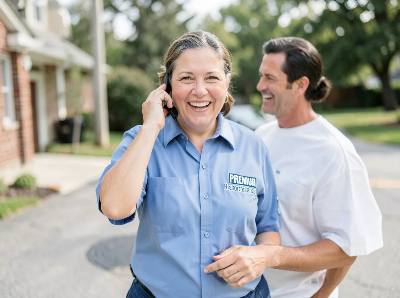 Water Damage Restoration Gordon, NE FAQs